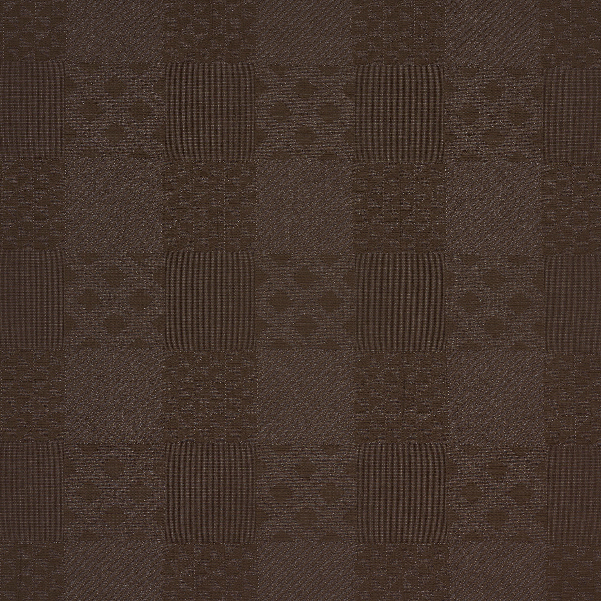MALIA-CEDAR-BROWN-SCHUMACHER-84051 - Schumacher Fabric
