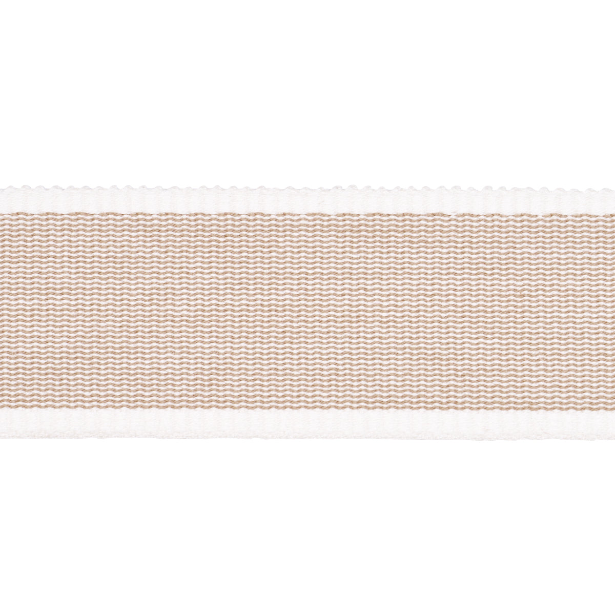 SANDPIPER-TAPE-MEDIUM-NATURAL-SCHUMACHER-84081 - Schumacher Recortar
