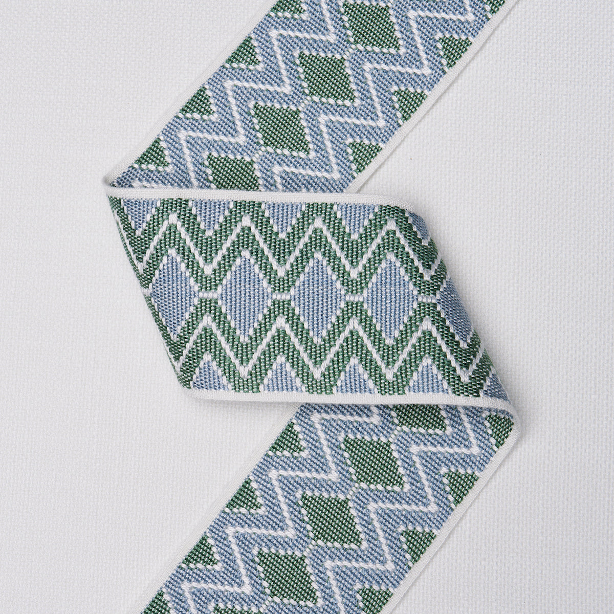 PINULA-TAPE-FERN-SCHUMACHER-84100 - Schumacher Trim