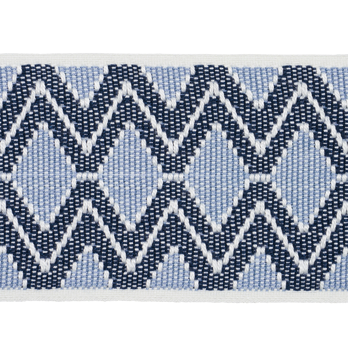PINULA-TAPE-TIDE-SCHUMACHER-84101 - Schumacher Trim
