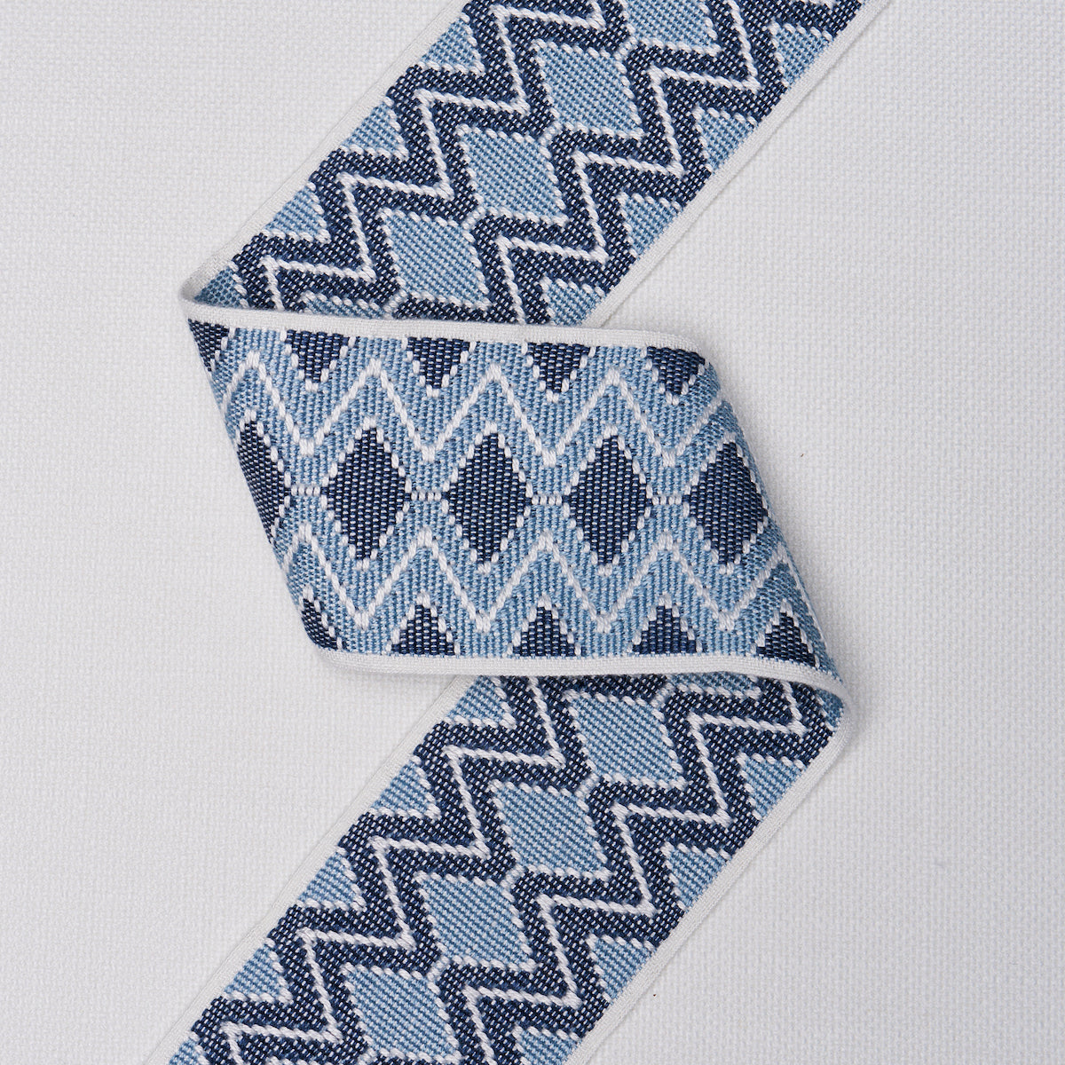 PINULA-TAPE-TIDE-SCHUMACHER-84101 - Schumacher Trim