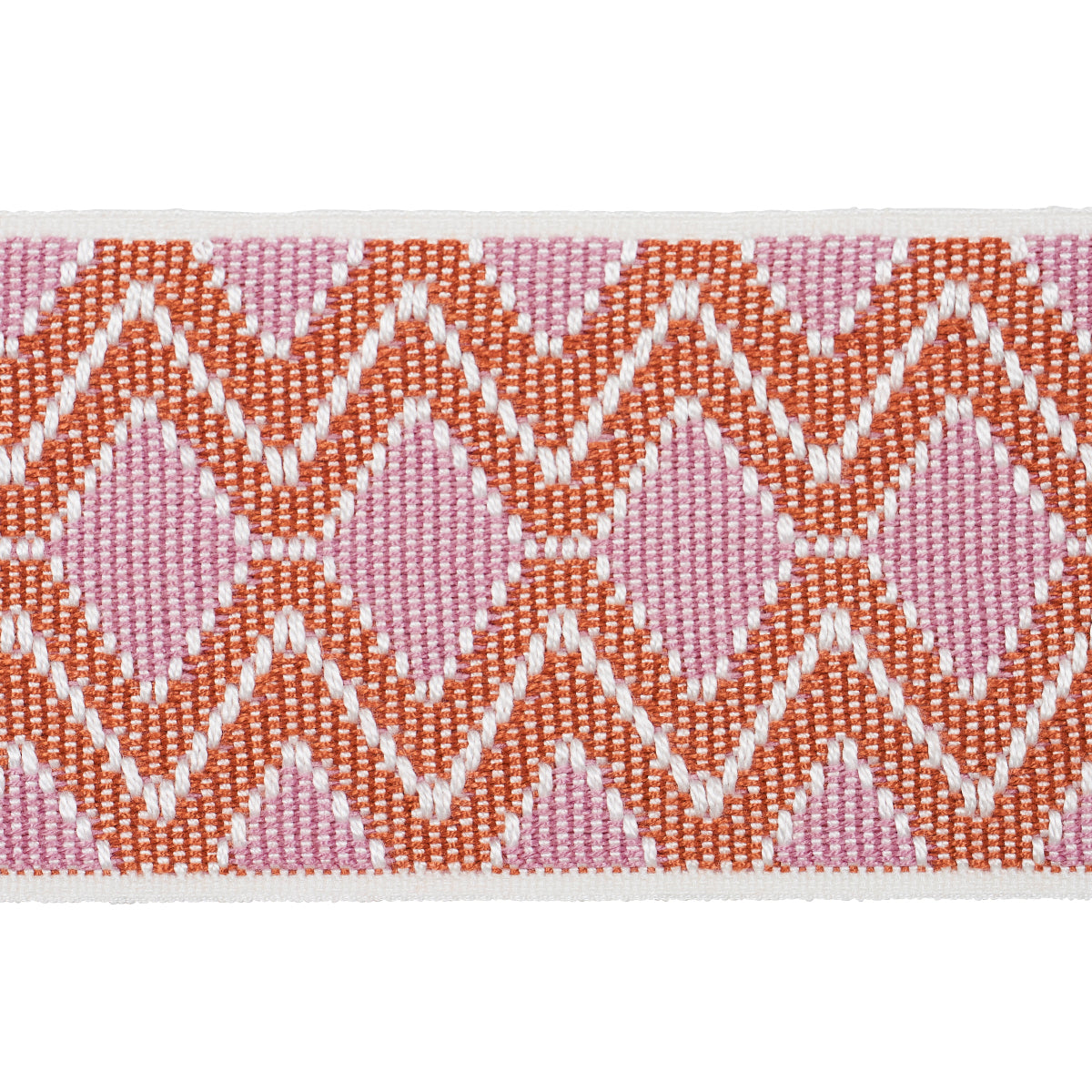 PINULA-TAPE-MELBA-SCHUMACHER-84104 - Schumacher Trim