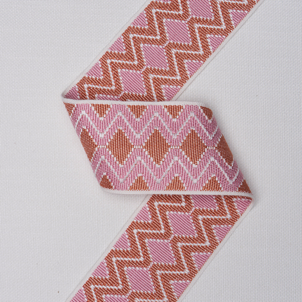 PINULA-TAPE-MELBA-SCHUMACHER-84104 - Schumacher Trim
