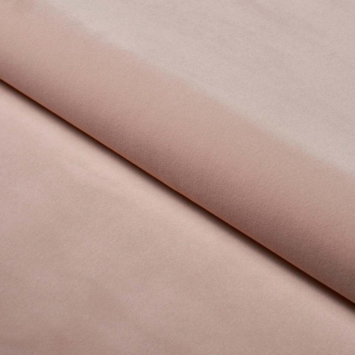 Alistair Indoor/Outdoor Velvet - Blush - Schumacher 84135 Fabric - Schumacher Fabric