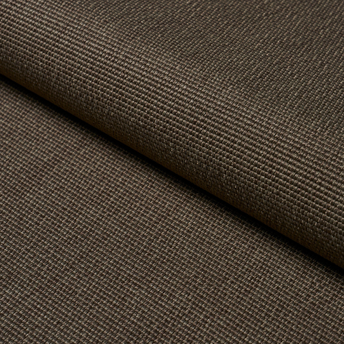COOPER-INDOOR-OUTDOOR-CHOCOLATE-SCHUMACHER-84145 - Schumacher Fabric