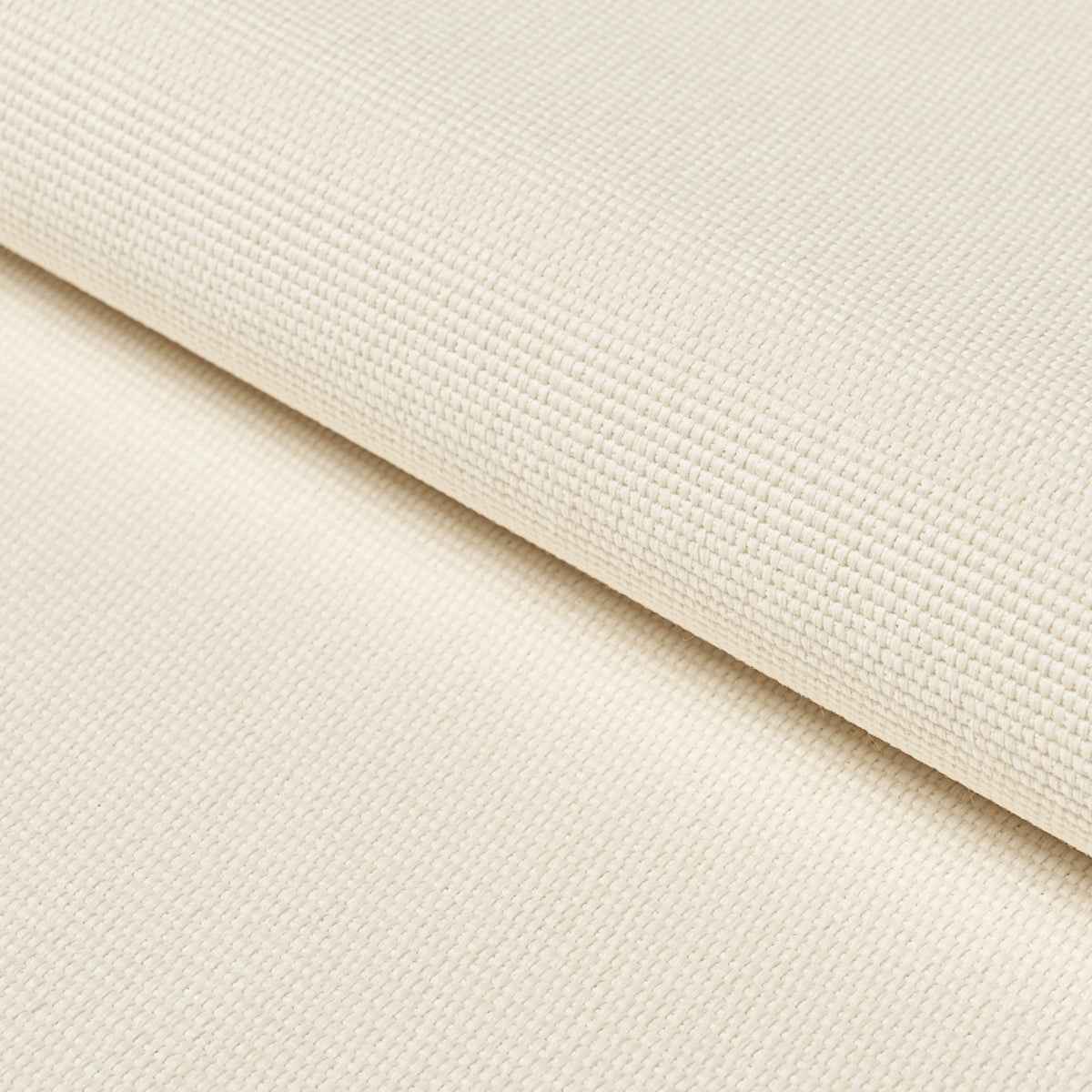Cooper Indoor/Outdoor - Ivory - Schumacher 84148