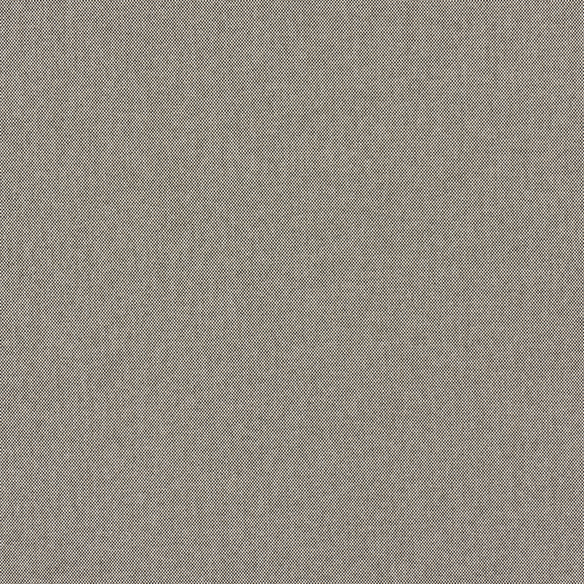 Brock Indoor/Outdoor - Black - Schumacher 84160 Fabric - Schumacher Fabric