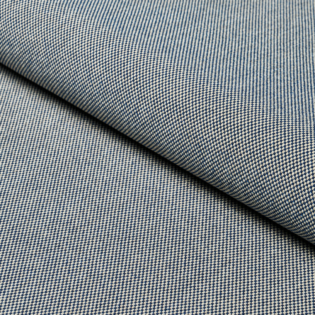BROCK-INDOOR-OUTDOOR-NAVY-SCHUMACHER-84161 - Schumacher Tela