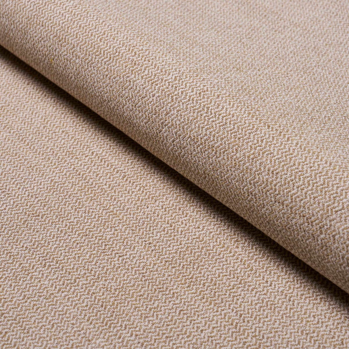 Simon Indoor/Outdoor - Natural - Schumacher 84182 Fabric - Schumacher Fabric