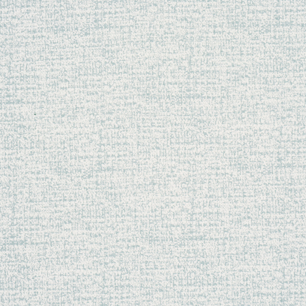 Zuzu Indoor/Outdoor - White On Sky - Schumacher 84201 Fabric - Schumacher Fabric