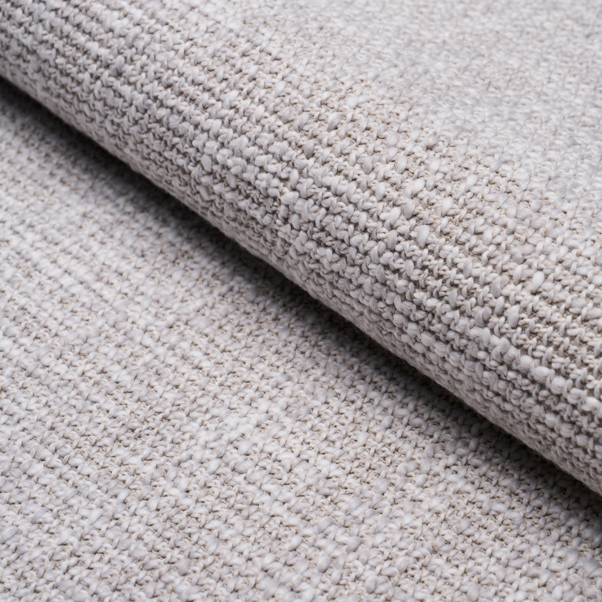 Sonny Indoor/Outdoor - Grey - Schumacher 84212 Fabric - Schumacher Fabric