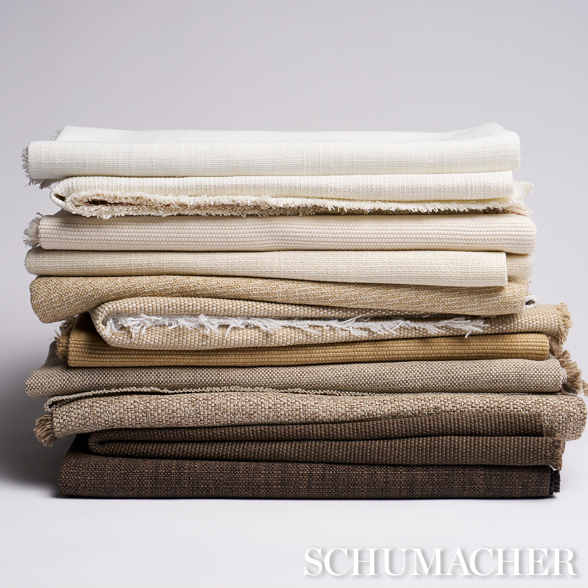 LILY-INDOOR-OUTDOOR-IVORY-SCHUMACHER-84221 - Schumacher Tela