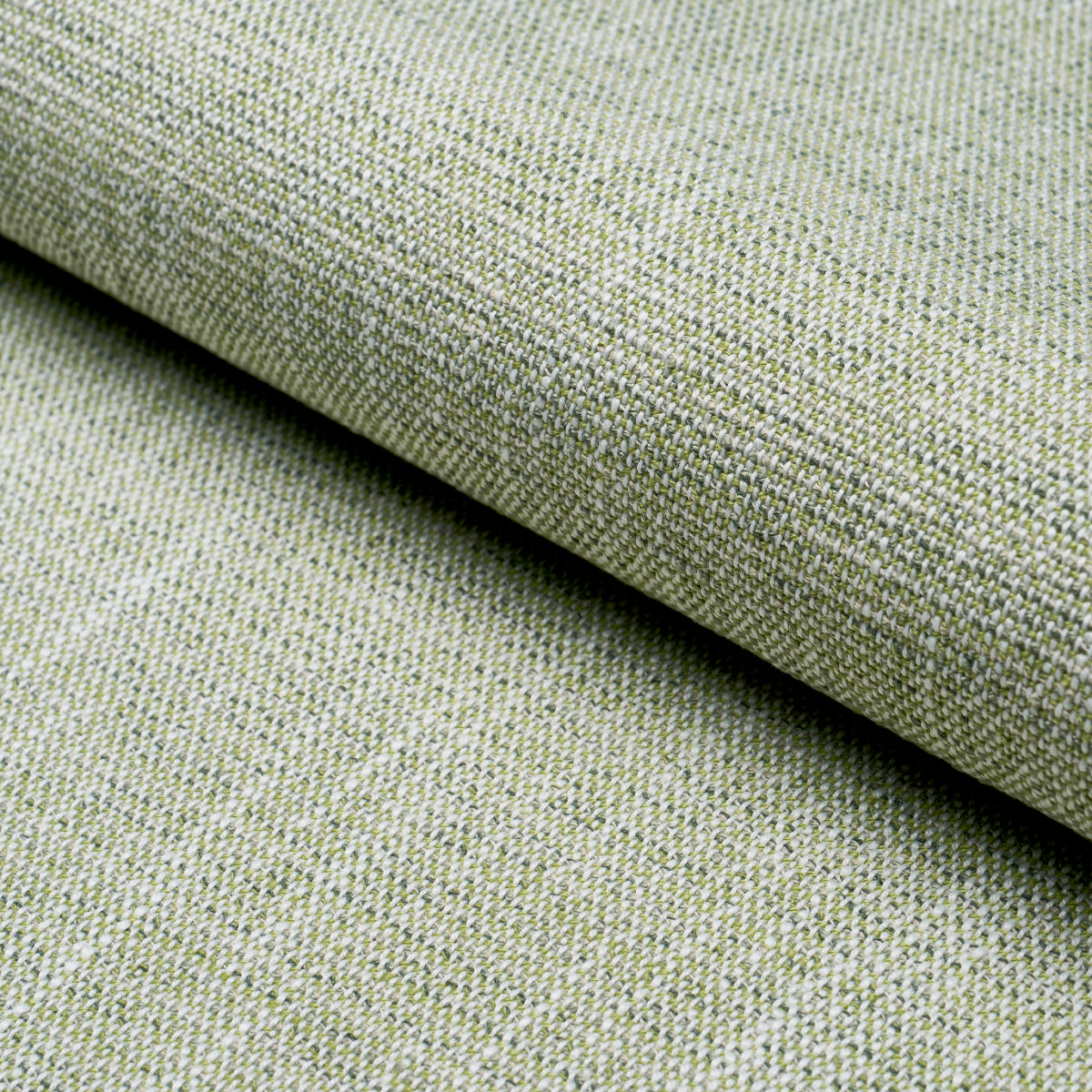 Lily Indoor/Outdoor - Sage - Schumacher 84225 Fabric - Schumacher Fabric