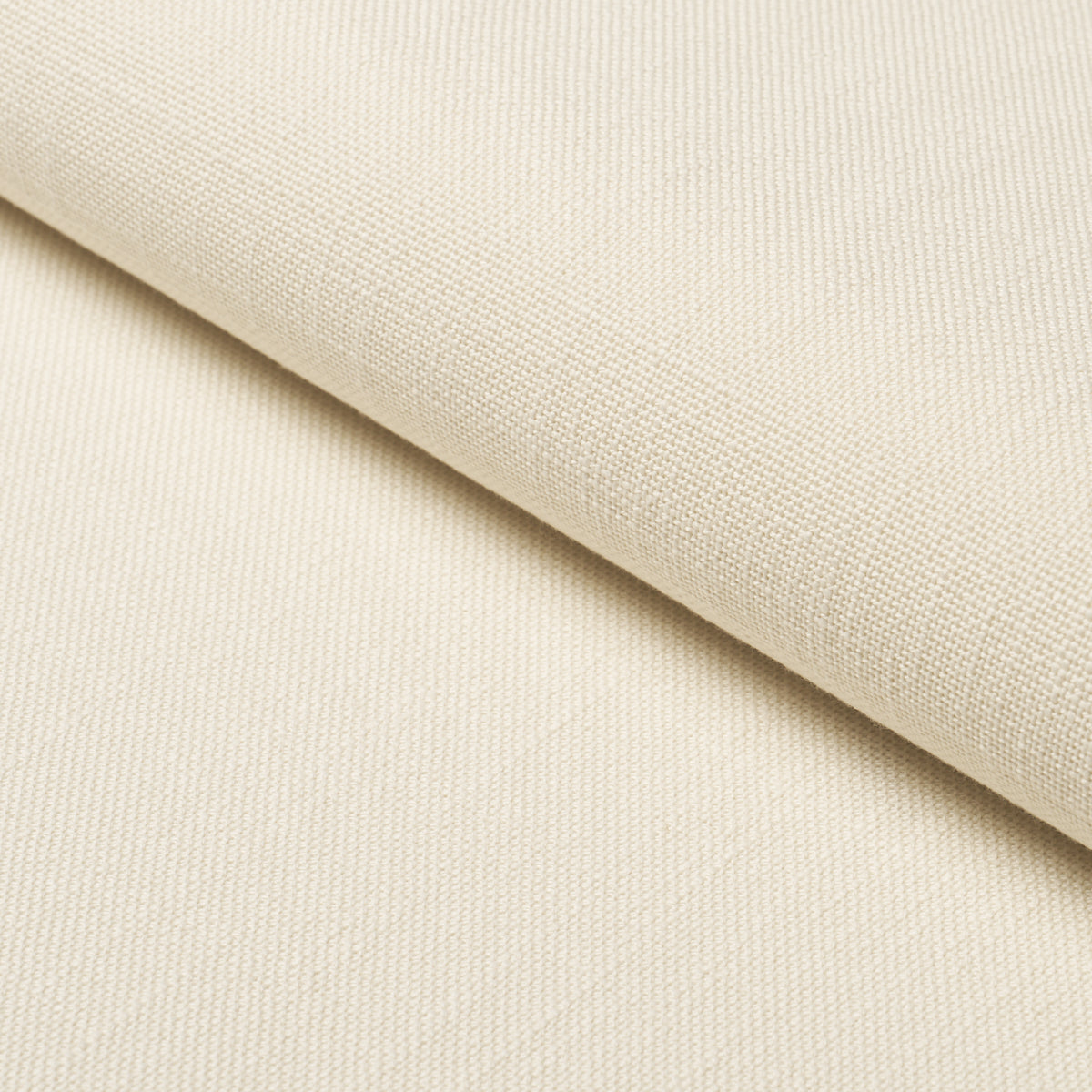 Sasha Indoor/Outdoor - Ivory - Schumacher 84238 Fabric - Schumacher Fabric