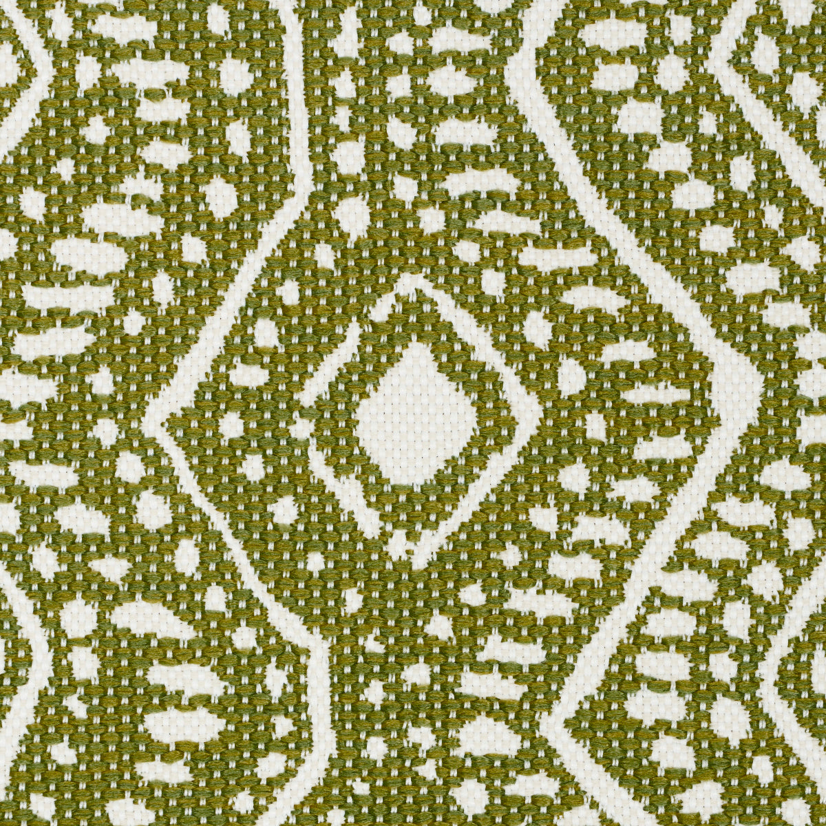 COLMA-INDOOR-OUTDOOR-VERDE-SCHUMACHER-84242 - Schumacher Tela