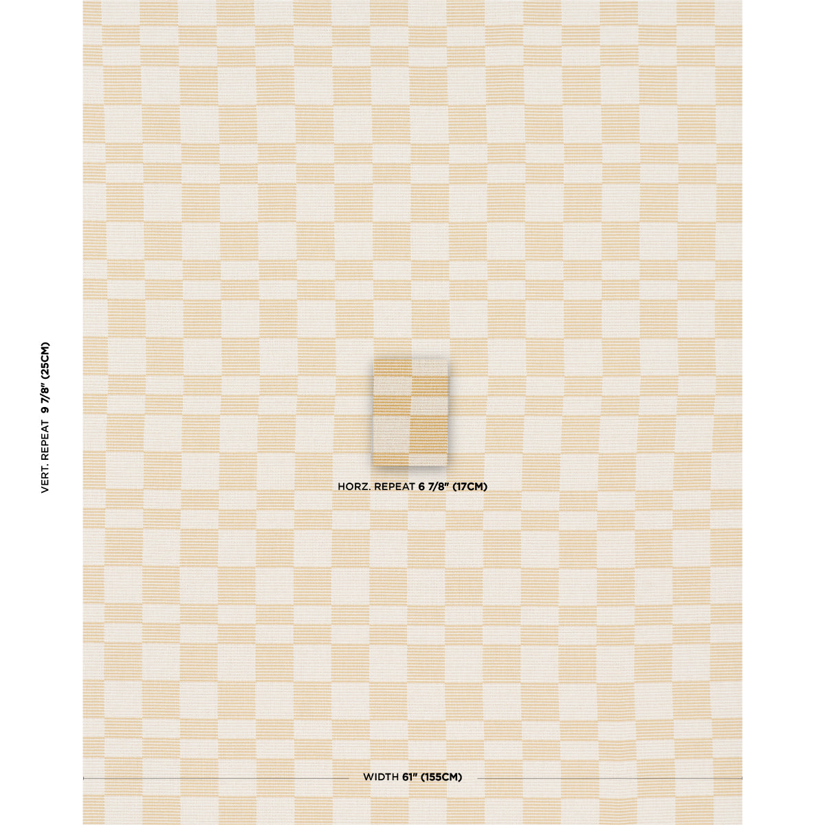 MORRO-INDOOR-OUTDOOR-MAIZE-SCHUMACHER-84282 - Schumacher Tela
