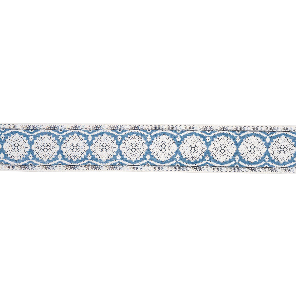 MAXIMILIAN-TAPE-BLUE-SCHUMACHER-84330 - Schumacher Recortar