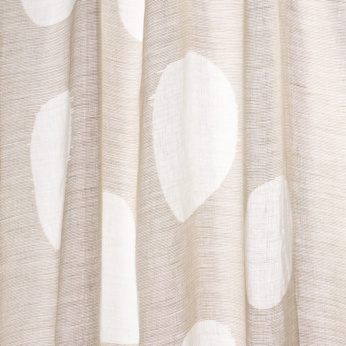 ELAINE-SHEER-BIRCH-SCHUMACHER-84420 - Schumacher Tela