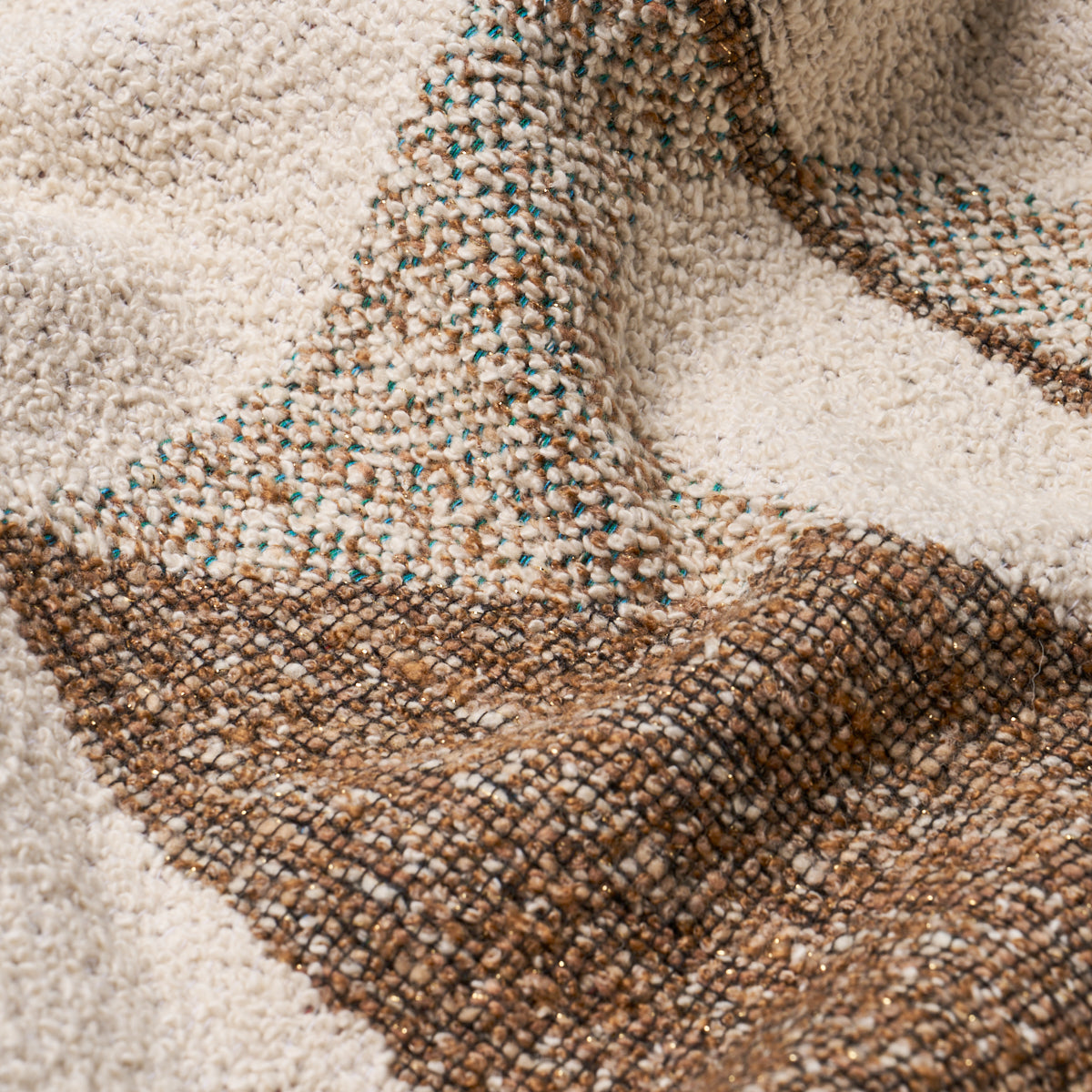 SPEAKEASY-SEPIA-MULTI-SCHUMACHER-84480 - Schumacher Fabric