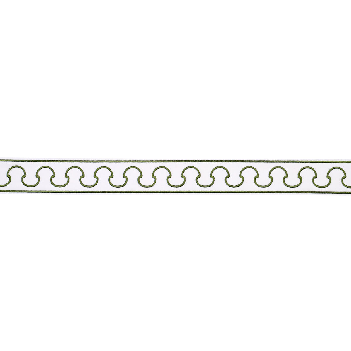 GRENELLE-GREEN-SCHUMACHER-84561 - Schumacher Trim