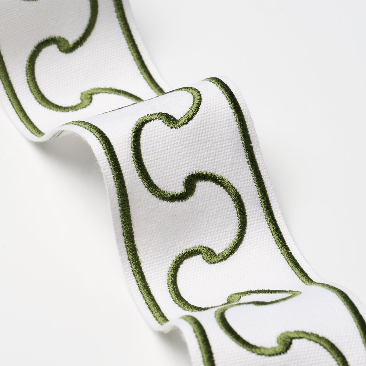 GRENELLE-GREEN-SCHUMACHER-84561 - Schumacher Trim