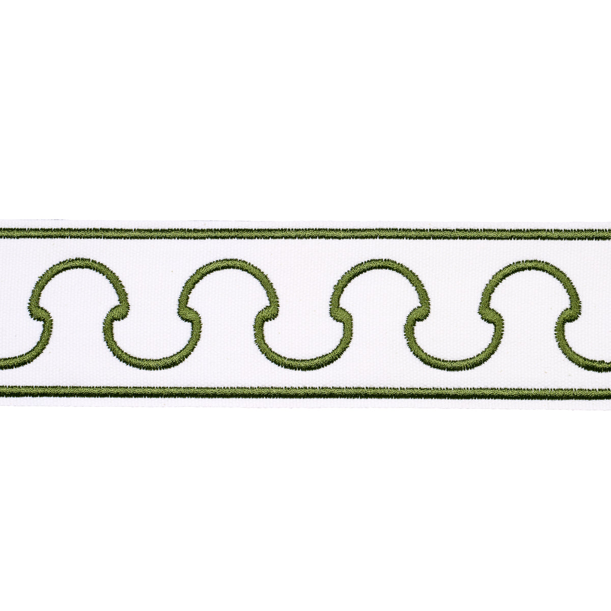 GRENELLE-GREEN-SCHUMACHER-84561 - Schumacher Trim