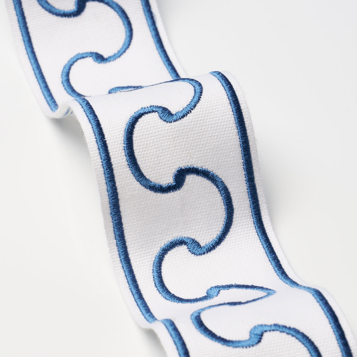 GRENELLE-MARINE-SCHUMACHER-84562 - Schumacher Trim