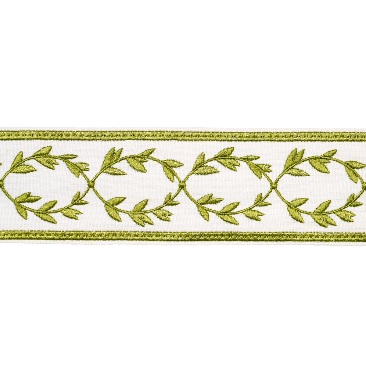MAISON-VINE-LEAF-SCHUMACHER-84570 - Schumacher Trim