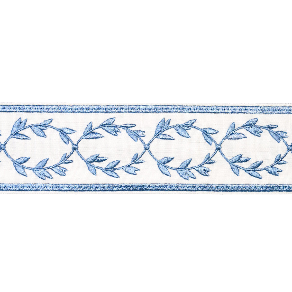 MAISON-VINE-PORCELAIN-SCHUMACHER-84573 - Schumacher Trim