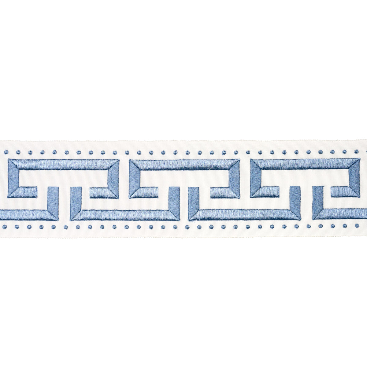 MARGO-FRET-PORCELAIN-SCHUMACHER-84581 - Schumacher Trim