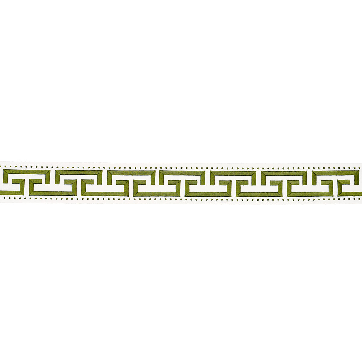 MARGO-FRET-GREEN-SCHUMACHER-84582 - Schumacher Trim