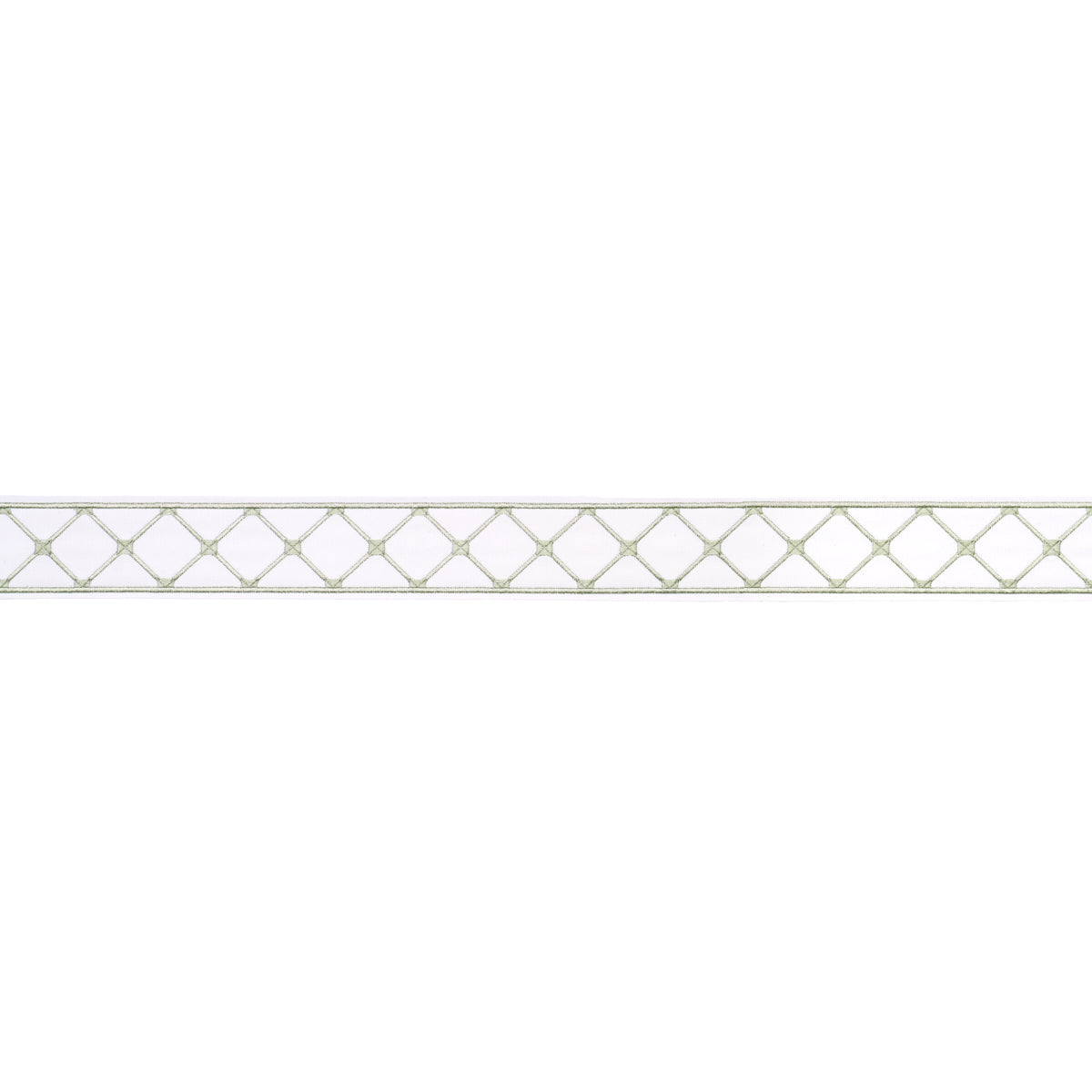 PARISIAN-BAMBOO-CELADON-SCHUMACHER-84601 - Schumacher Trim