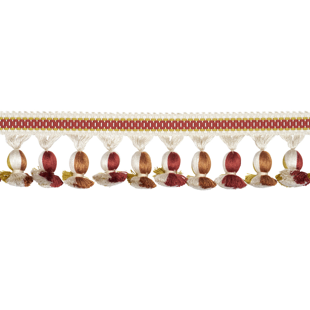 ALI-TASSEL-SPICE-SCHUMACHER-84670 - Schumacher Recortar