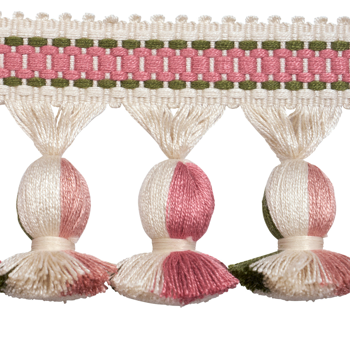 ALI-TASSEL-PETAL-SCHUMACHER-84671 - Schumacher Recortar
