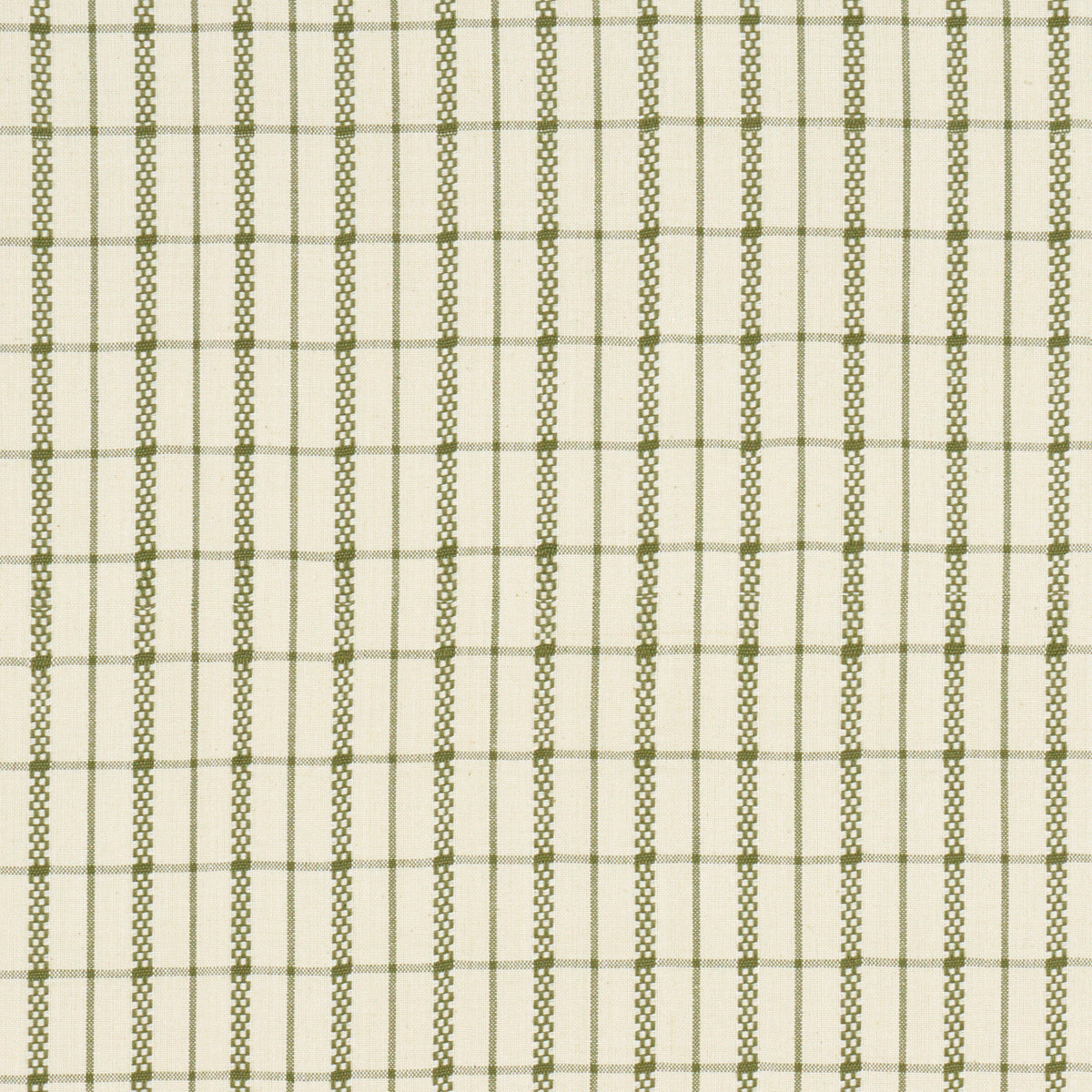 BOYD-CHECK-MOSS-SCHUMACHER-84682 - Schumacher Fabric