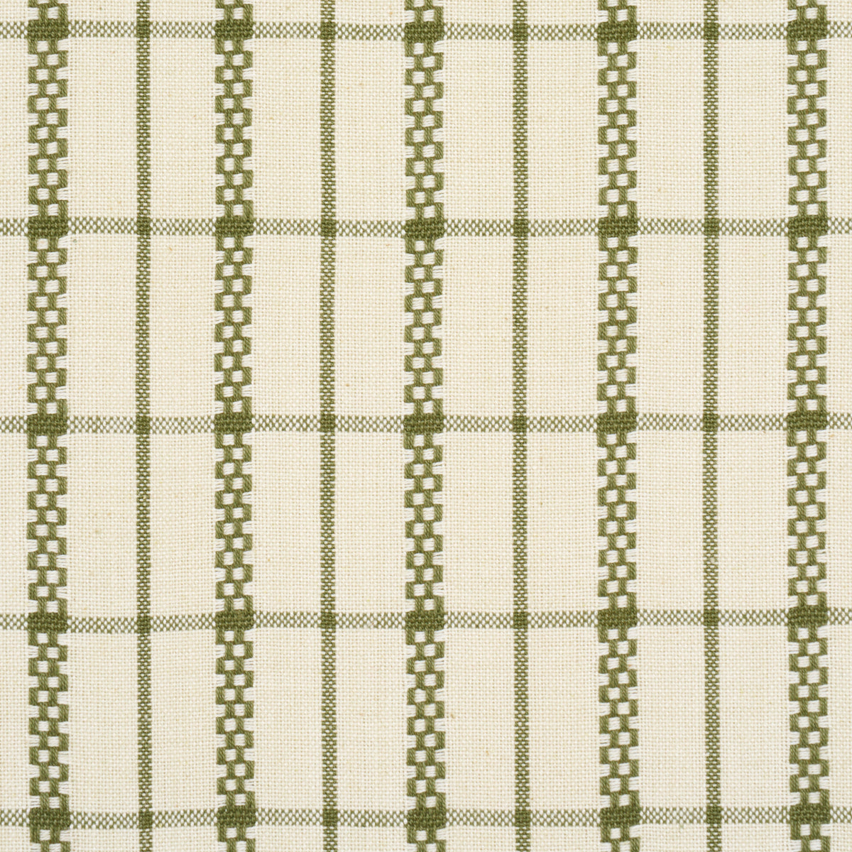 BOYD-CHECK-MOSS-SCHUMACHER-84682 - Schumacher Fabric