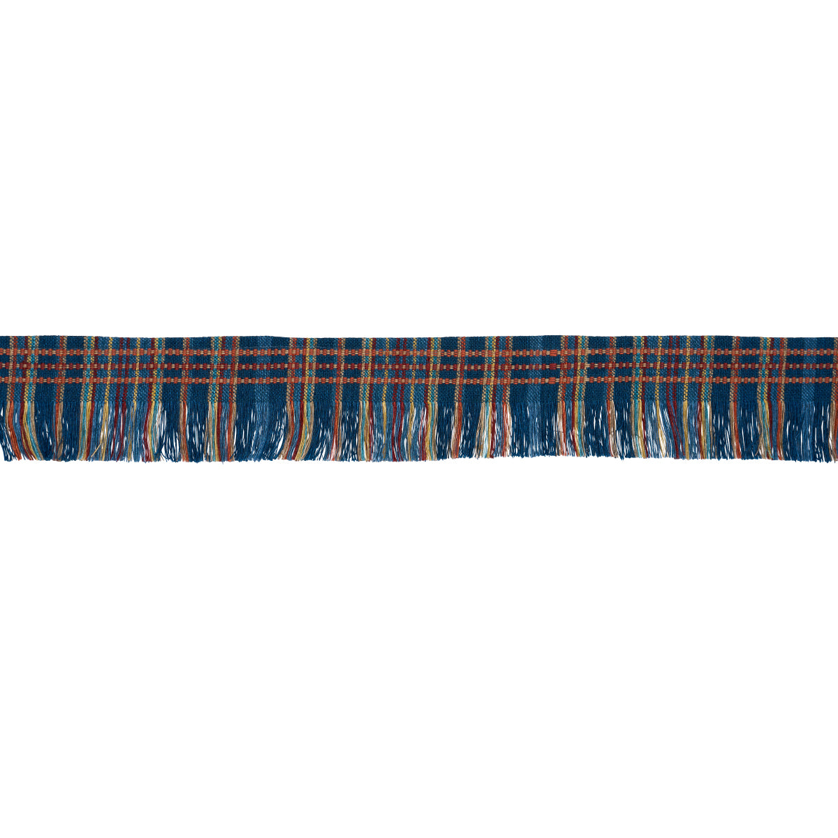 JOSS-TRIM-INDIGO-SCHUMACHER-84740 - Schumacher Recortar