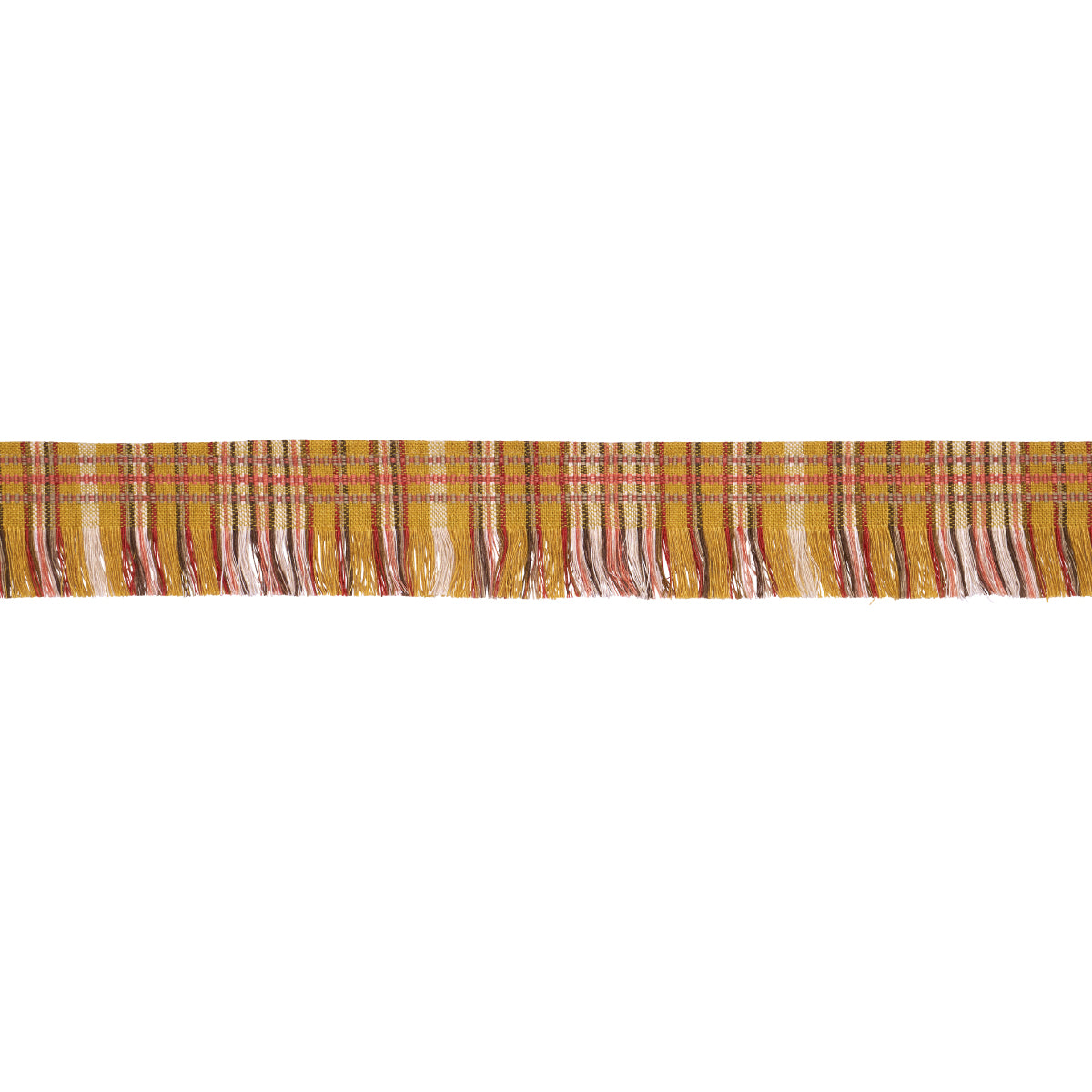 JOSS-TRIM-OCHRE-SCHUMACHER-84742 - Schumacher Recortar