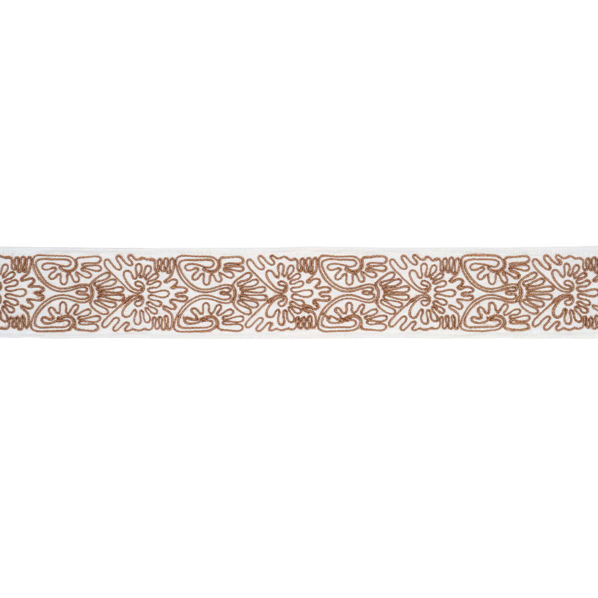 NICO-TAPE-NATURAL-SCHUMACHER-84760 - Schumacher Recortar