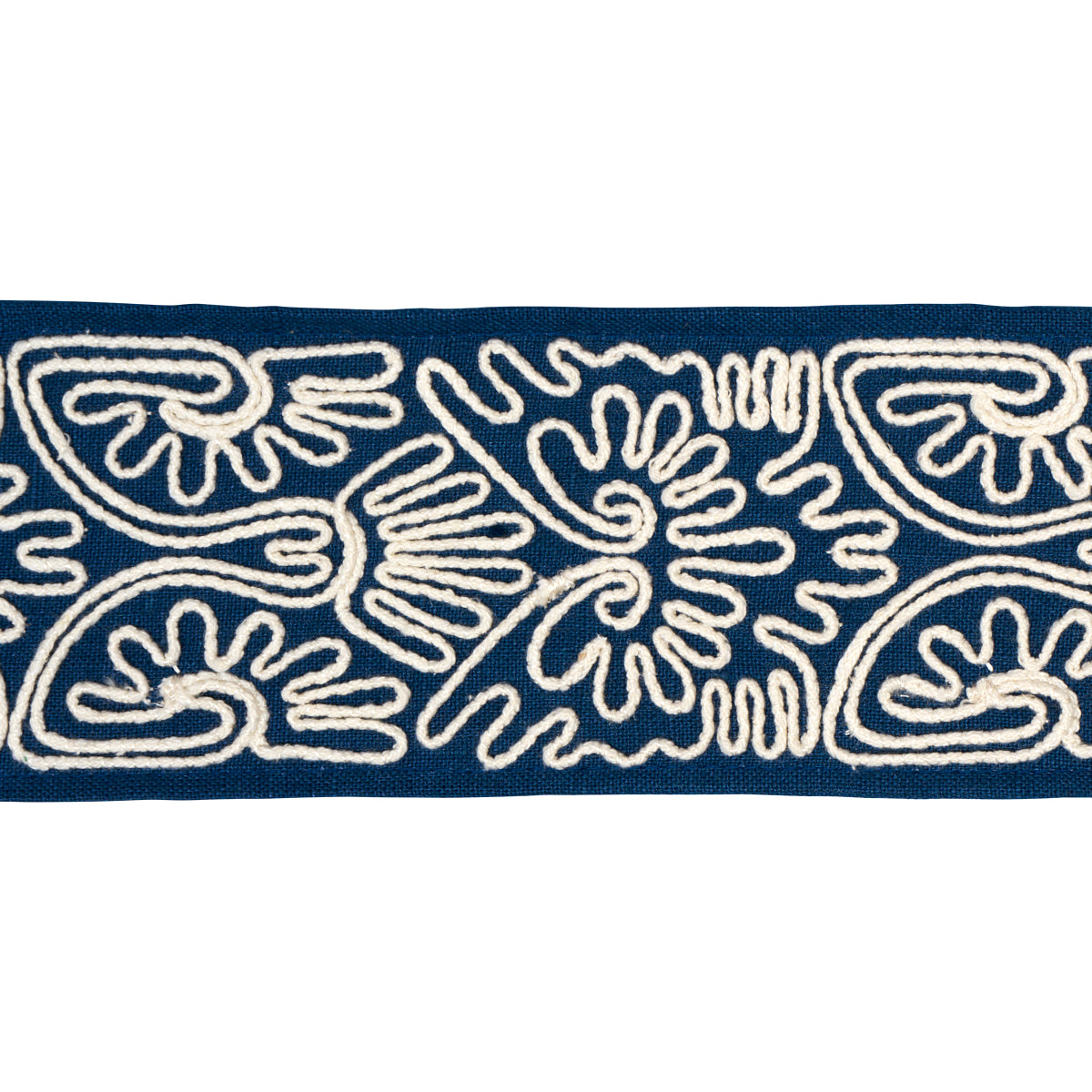 NICO-TAPE-INDIGO-SCHUMACHER-84762 - Schumacher Recortar