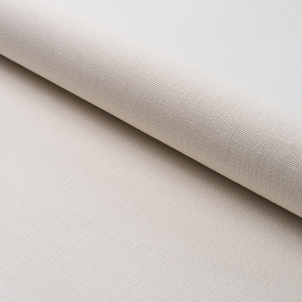 Jumi Stonewashed Linen - Ivory - Schumacher 84901 Fabric - Schumacher Fabric