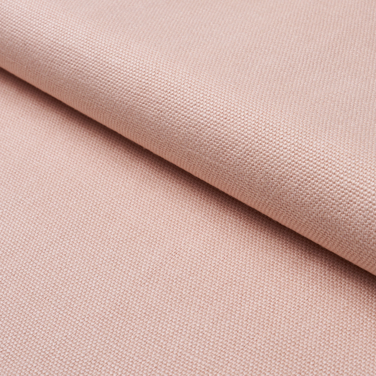 Franc Linen - Blush - Schumacher 84943 Fabric - Schumacher Fabric
