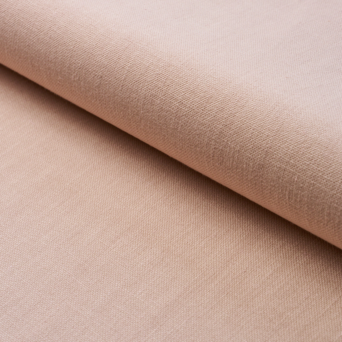 Kai Linen - Blush - Schumacher 84952 Fabric - Schumacher Fabric