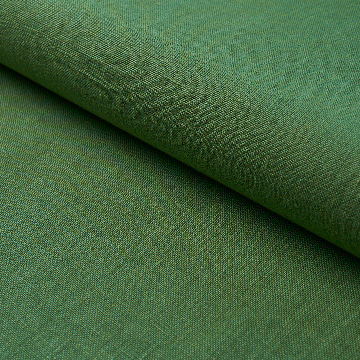 Kai Linen - Grass - Schumacher 84958 Fabric - Schumacher Fabric