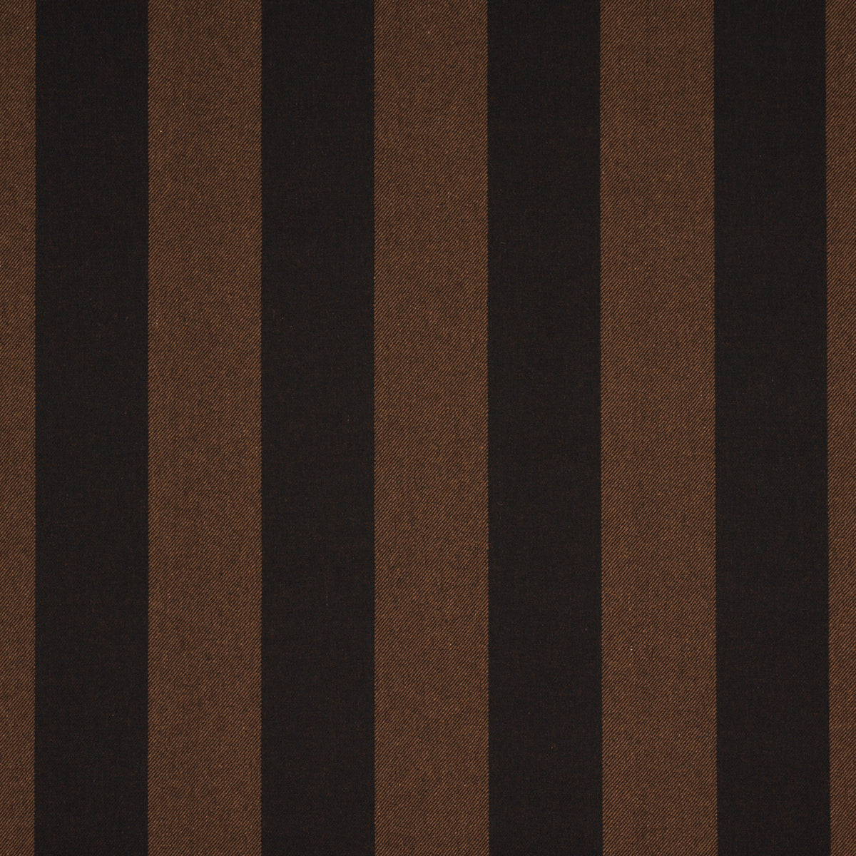 Hemlock Stripe - Java - Schumacher 85041 Fabric - Schumacher Fabric