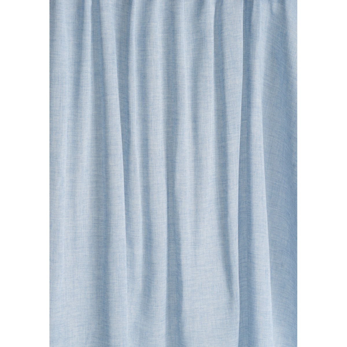Summit Sheer - Sky - Schumacher 85077 Fabric - Schumacher Fabric