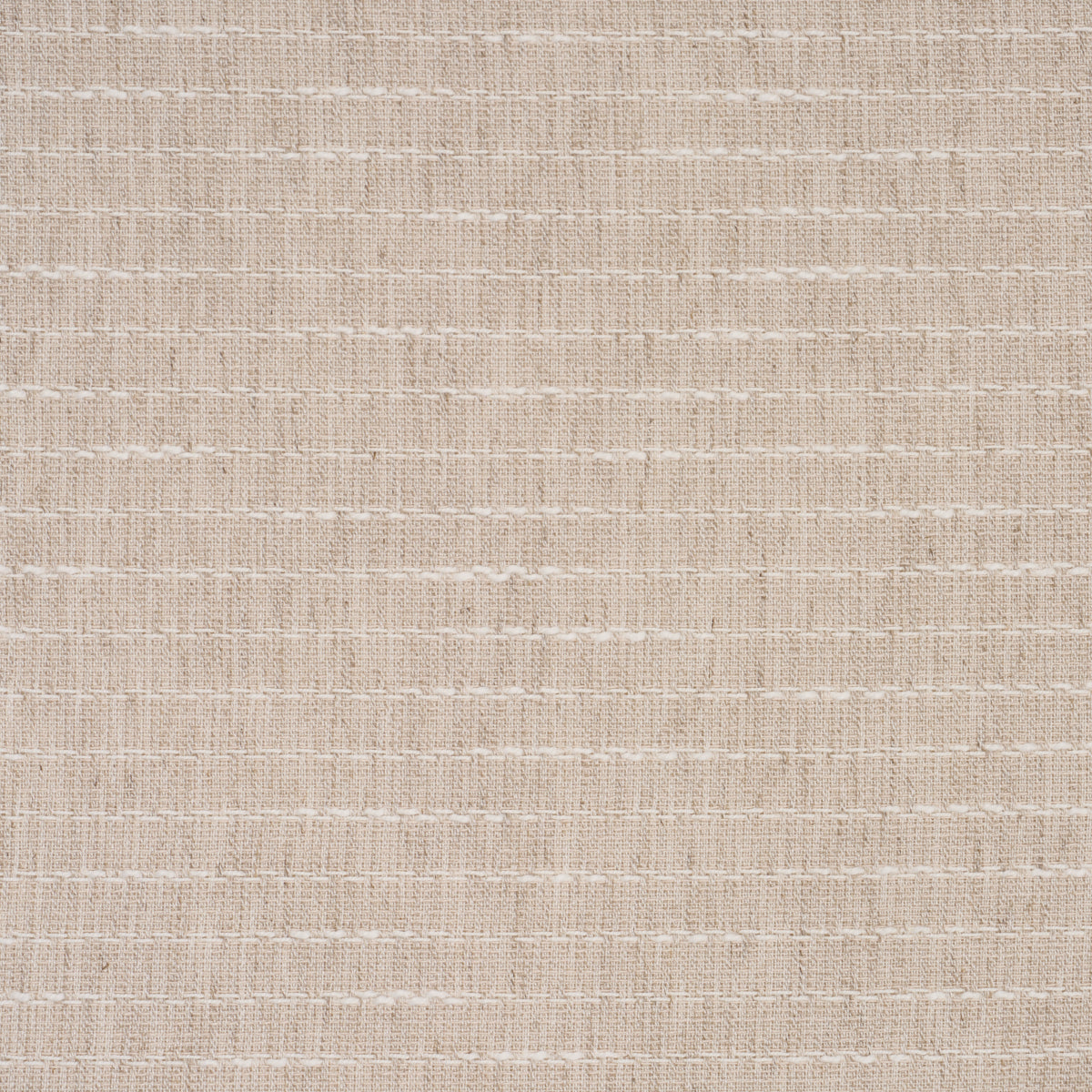 Sea Drift Sheer - Ivory & Natural - Schumacher 85160 Fabric - Schumacher Fabric