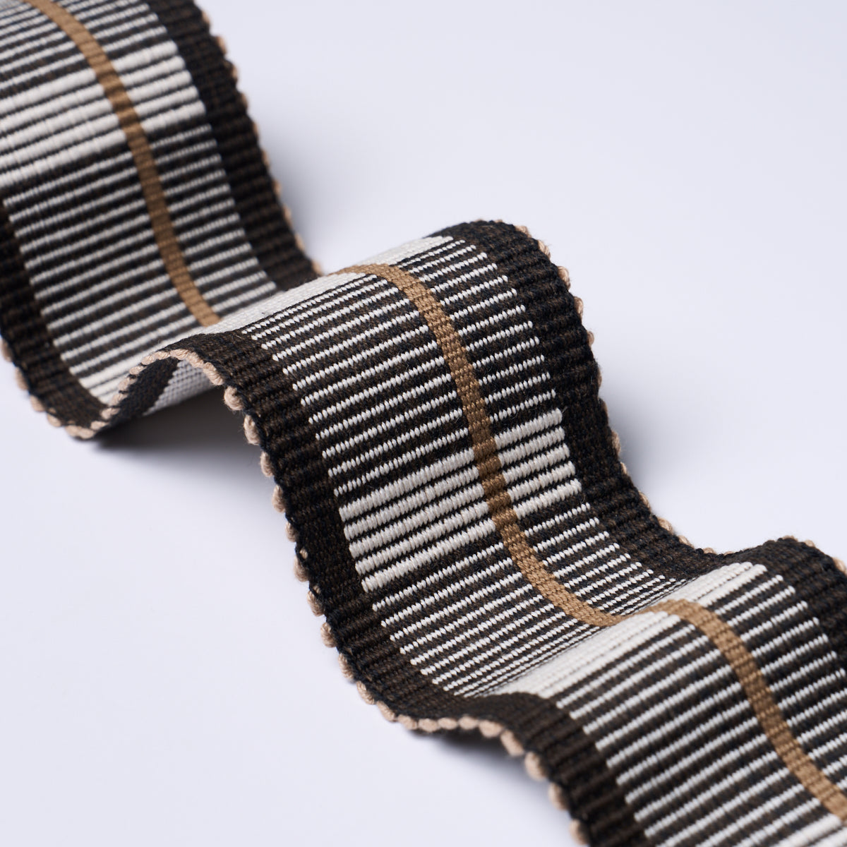 CALCADA-TAPE-MEDIUM-CARBON-SCHUMACHER-85191 - Schumacher Trim