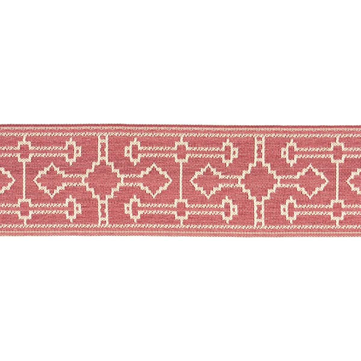 FILBERT-TAPE-ROSE-SCHUMACHER-85210 - Schumacher Trim