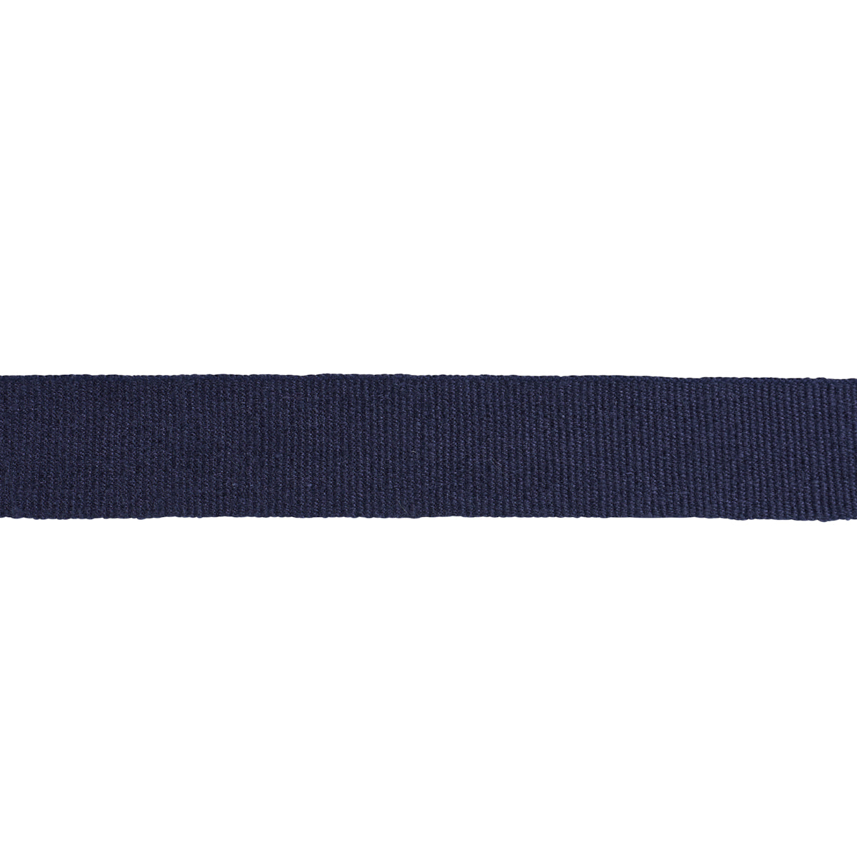MATHIAS-LINEN-TAPE-MEDIUM-NAVY-SCHUMACHER-85231 - Schumacher Recortar